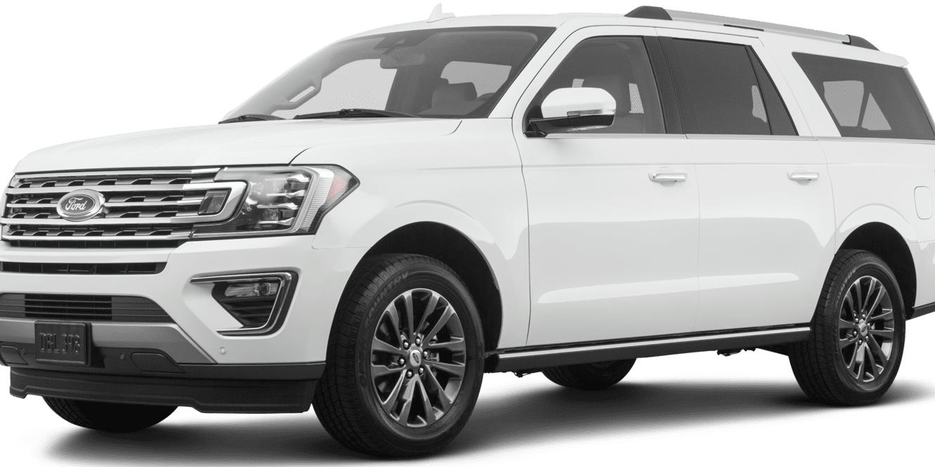 FORD EXPEDITION MAX 2021 1FMJK2AT4MEA42291 image